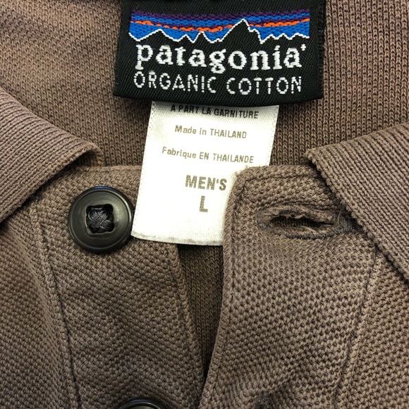 🔥sold🔥PATAGONIA POLO BUNDLE - Picture 3 of 6